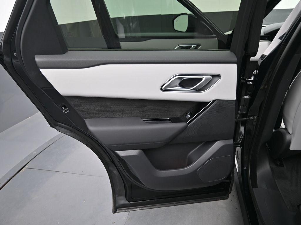 new 2026 Land Rover Range Rover Velar car, priced at $66,495