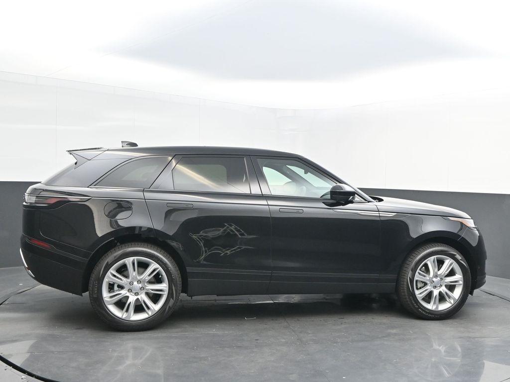 new 2026 Land Rover Range Rover Velar car, priced at $66,495