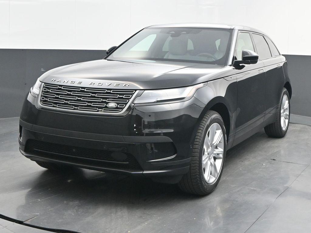 new 2026 Land Rover Range Rover Velar car, priced at $66,495