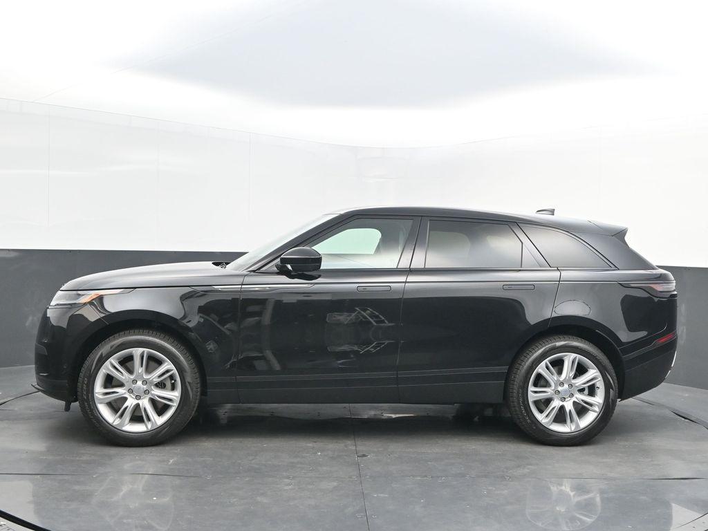 new 2026 Land Rover Range Rover Velar car, priced at $66,495