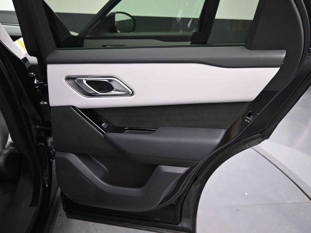 new 2026 Land Rover Range Rover Velar car, priced at $66,495