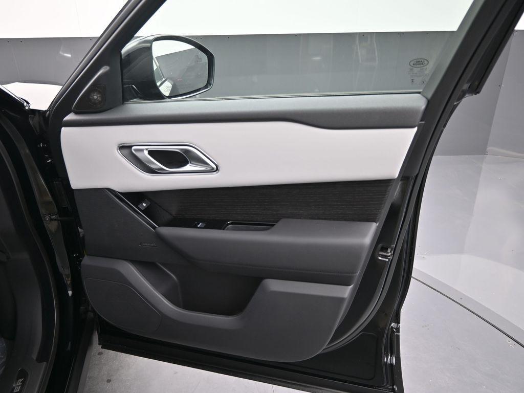 new 2026 Land Rover Range Rover Velar car, priced at $66,495