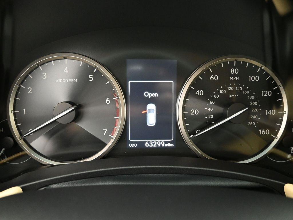 used 2016 Lexus NX 200t car, priced at $21,998