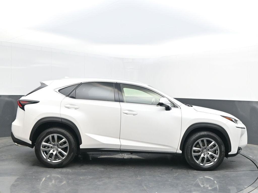 used 2016 Lexus NX 200t car, priced at $21,998
