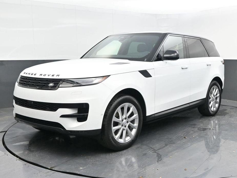 new 2024 Land Rover Range Rover Sport car, priced at $99,990