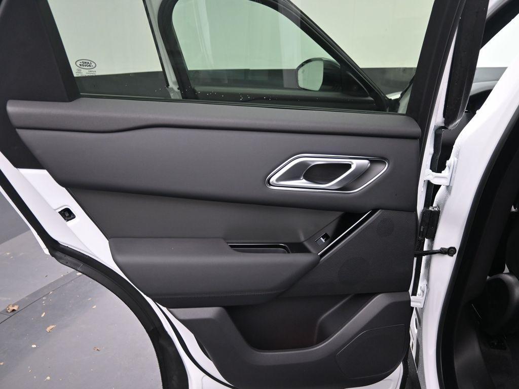 new 2026 Land Rover Range Rover Velar car, priced at $65,545