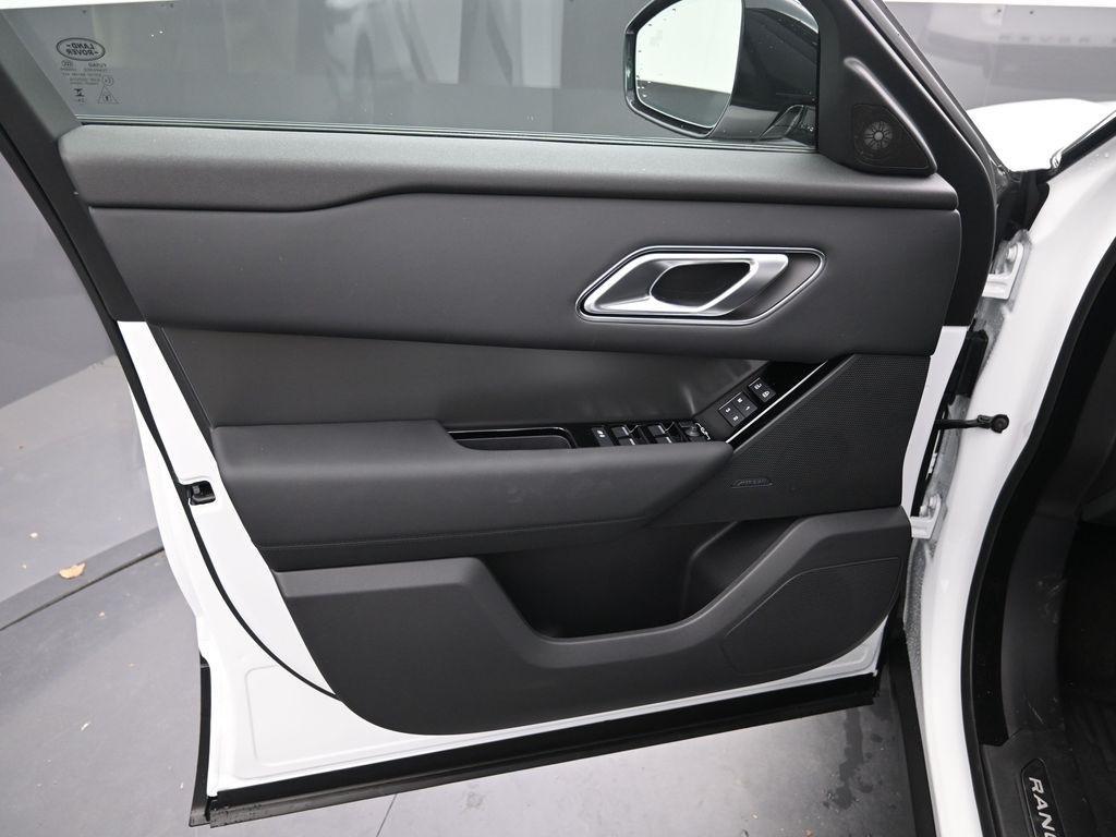 new 2026 Land Rover Range Rover Velar car, priced at $65,545