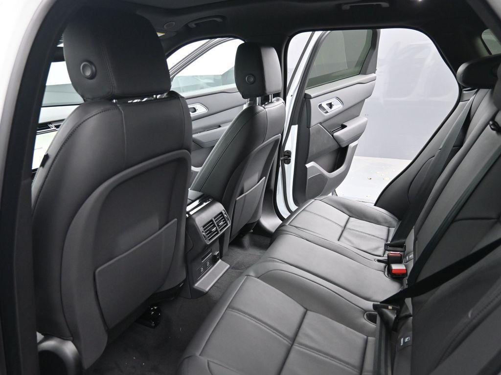 new 2026 Land Rover Range Rover Velar car, priced at $65,545