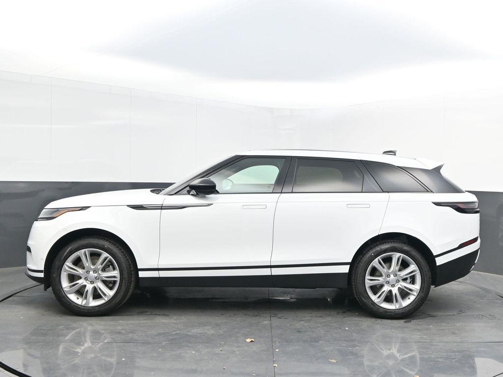 new 2026 Land Rover Range Rover Velar car, priced at $65,545