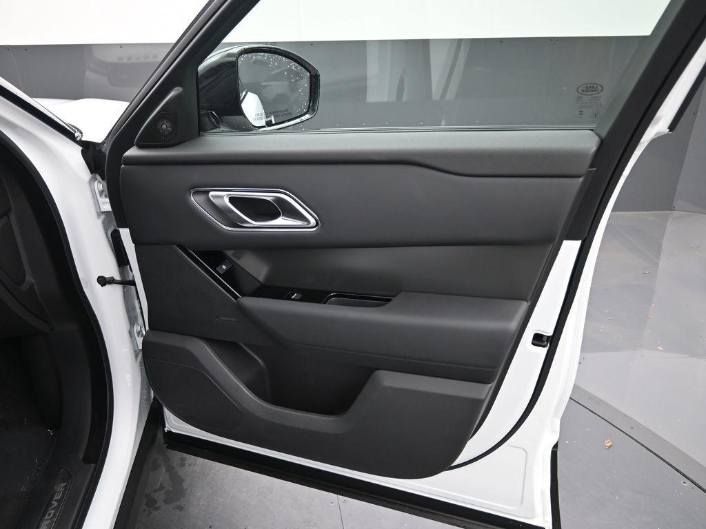 new 2026 Land Rover Range Rover Velar car, priced at $65,545