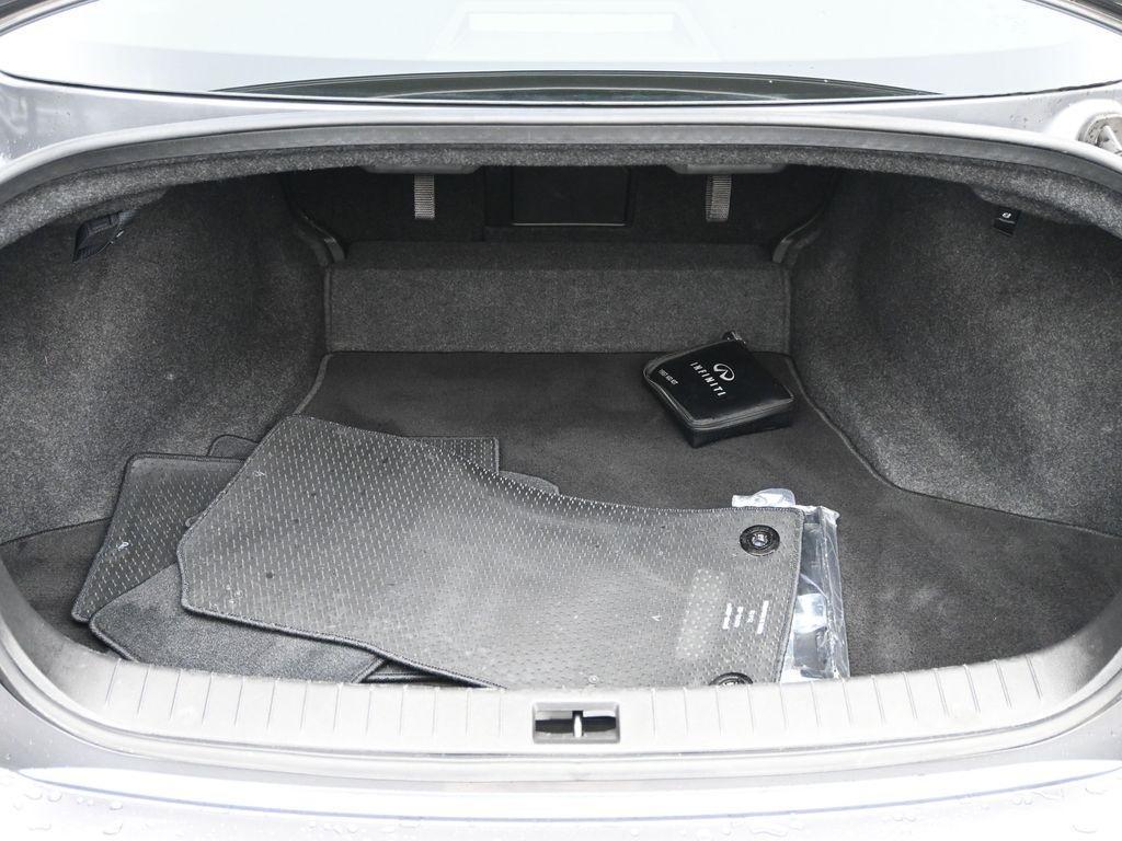 used 2023 INFINITI Q50 car, priced at $27,998