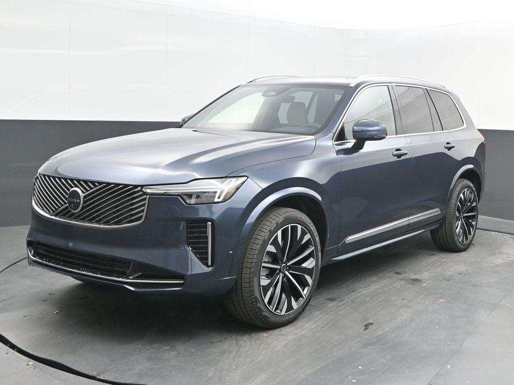 new 2026 Volvo XC90 car, priced at $71,825
