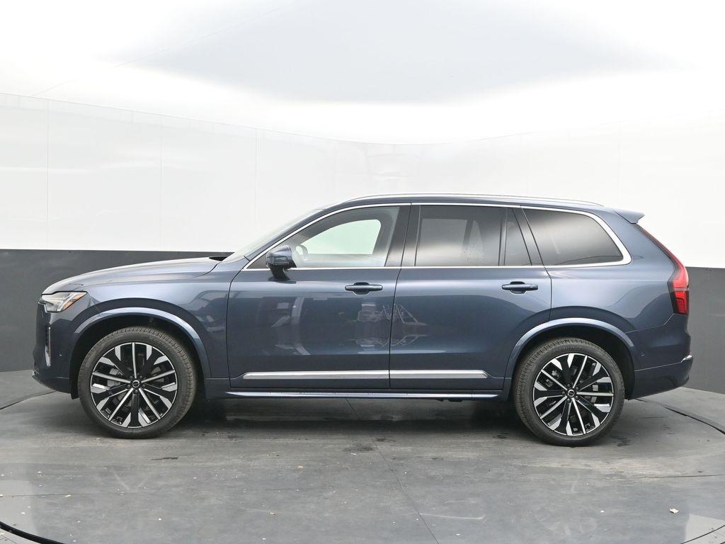 new 2026 Volvo XC90 car, priced at $71,825