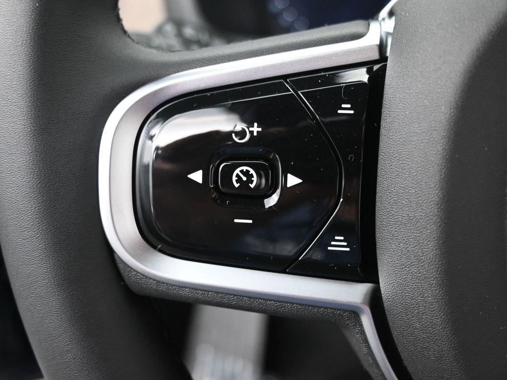 new 2026 Volvo XC90 car, priced at $71,825