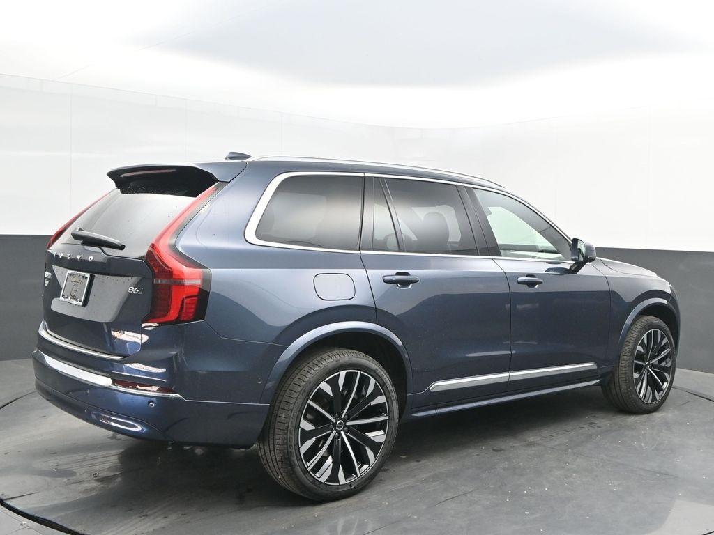 new 2026 Volvo XC90 car, priced at $71,825