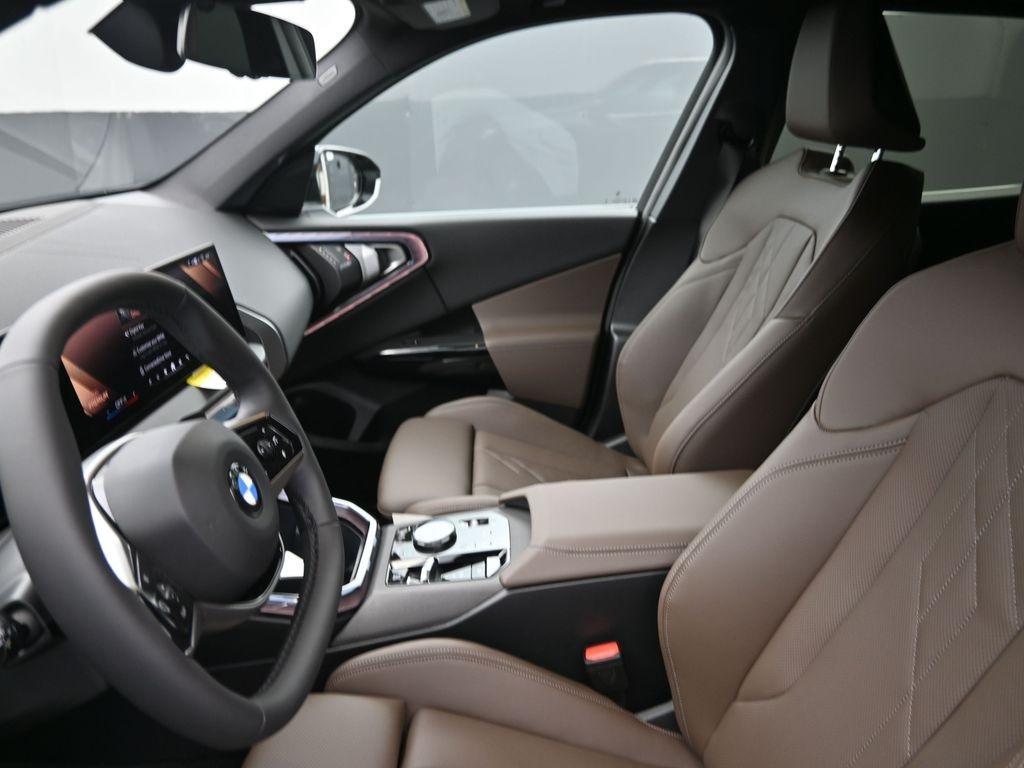 new 2026 BMW X3 car, priced at $57,255