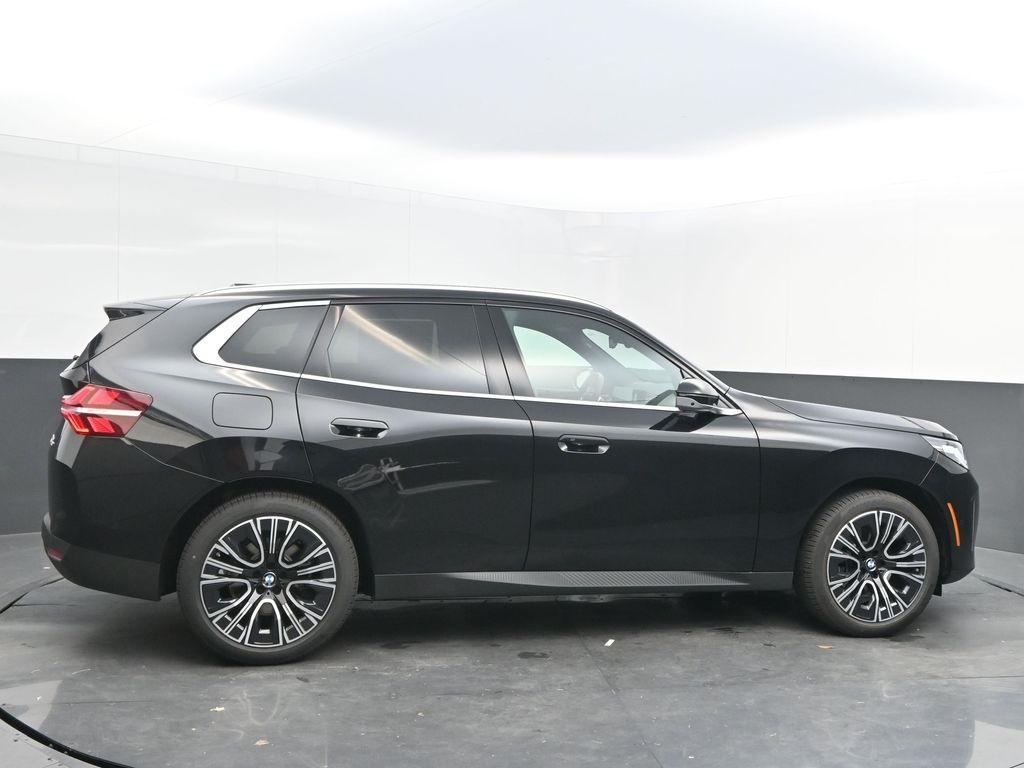 new 2026 BMW X3 car, priced at $57,255