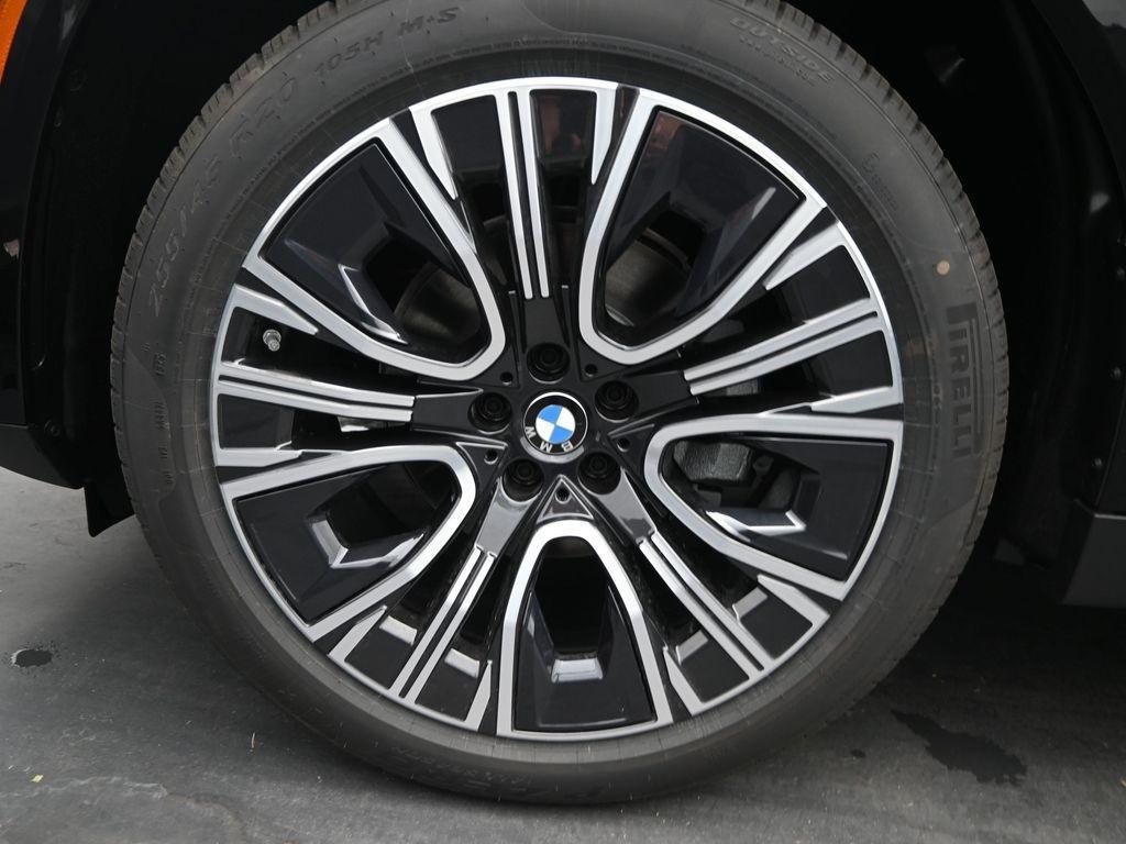 new 2026 BMW X3 car, priced at $57,255