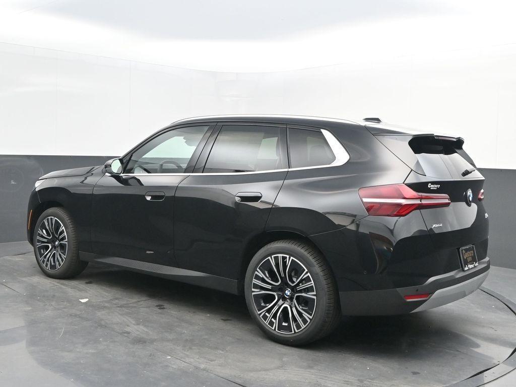 new 2026 BMW X3 car, priced at $57,255