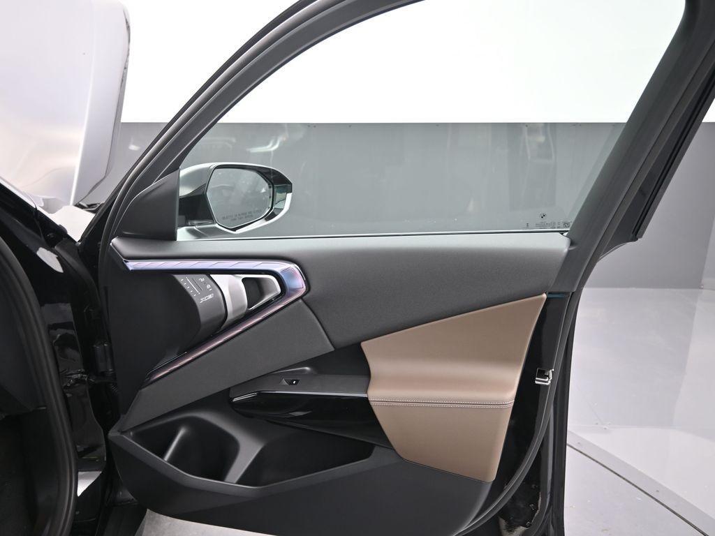 new 2026 BMW X3 car, priced at $57,255