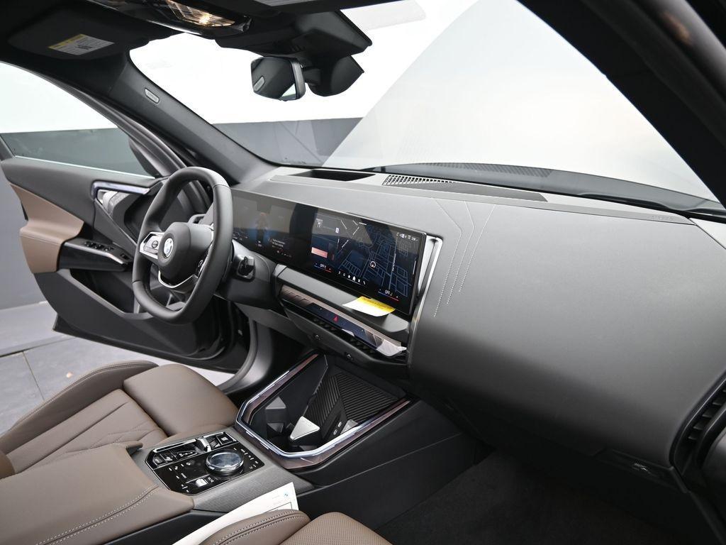 new 2026 BMW X3 car, priced at $57,255