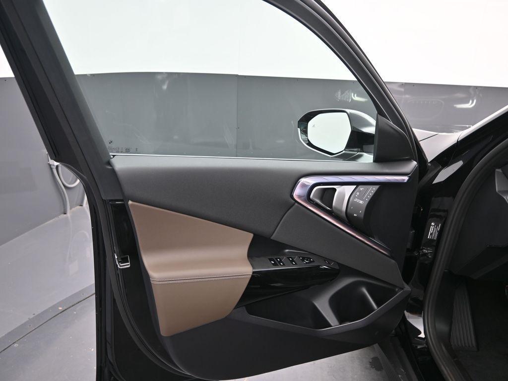 new 2026 BMW X3 car, priced at $57,255