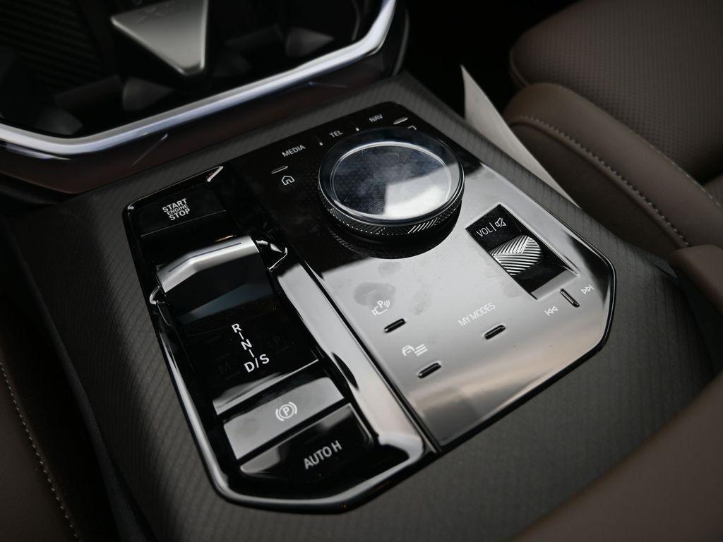 new 2026 BMW X3 car, priced at $57,255