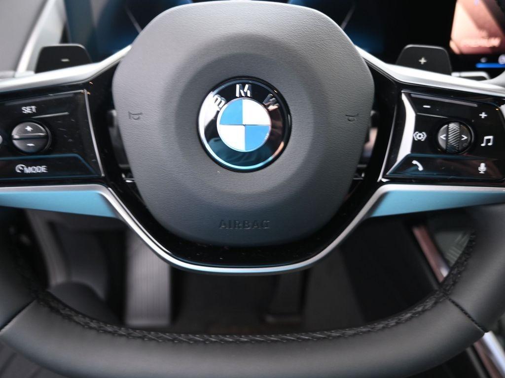 new 2026 BMW X3 car, priced at $57,255