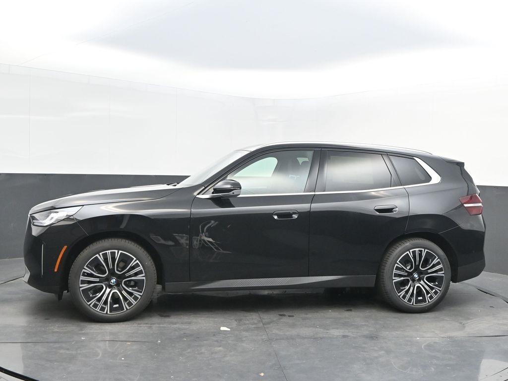 new 2026 BMW X3 car, priced at $57,255