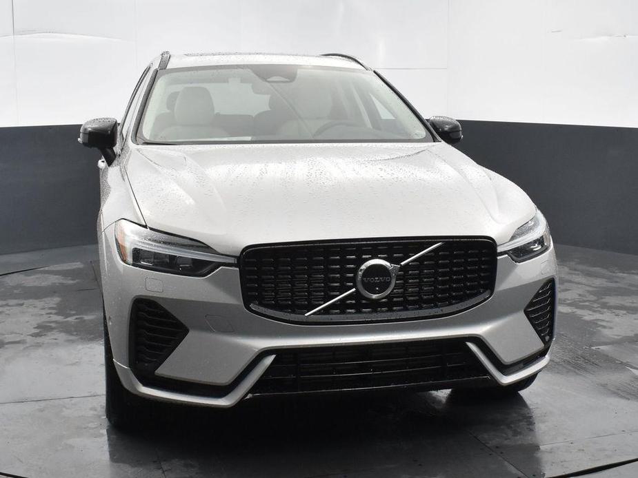 new 2024 Volvo XC60 Recharge Plug-In Hybrid car, priced at $65,040