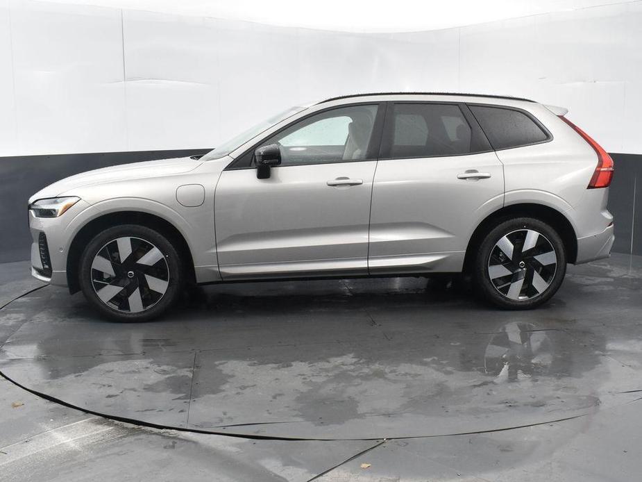 new 2024 Volvo XC60 Recharge Plug-In Hybrid car, priced at $65,040