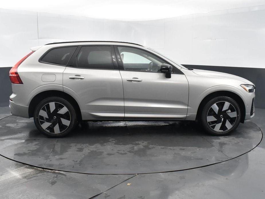 new 2024 Volvo XC60 Recharge Plug-In Hybrid car, priced at $65,040