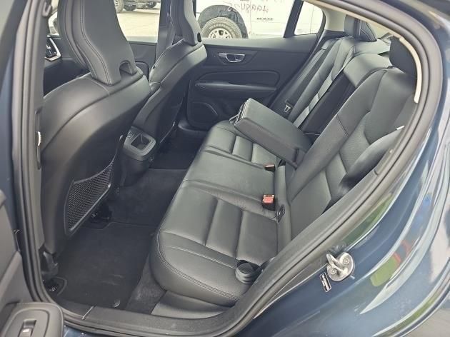 used 2025 Volvo S60 car, priced at $34,998