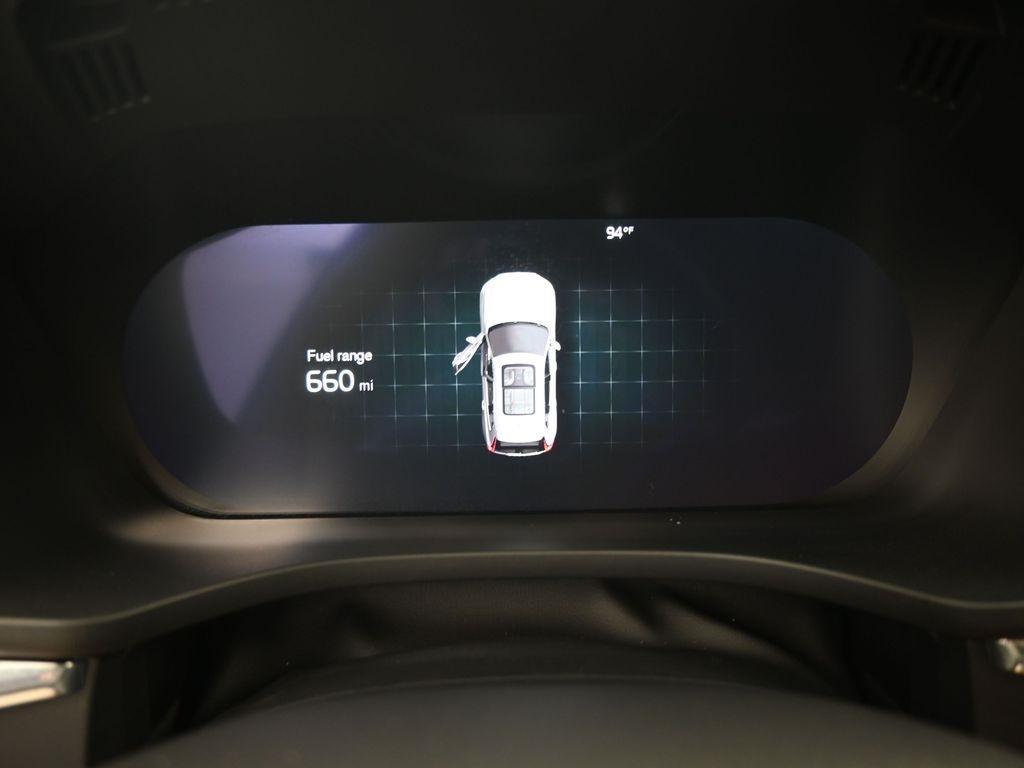 used 2023 Volvo XC60 car, priced at $39,498