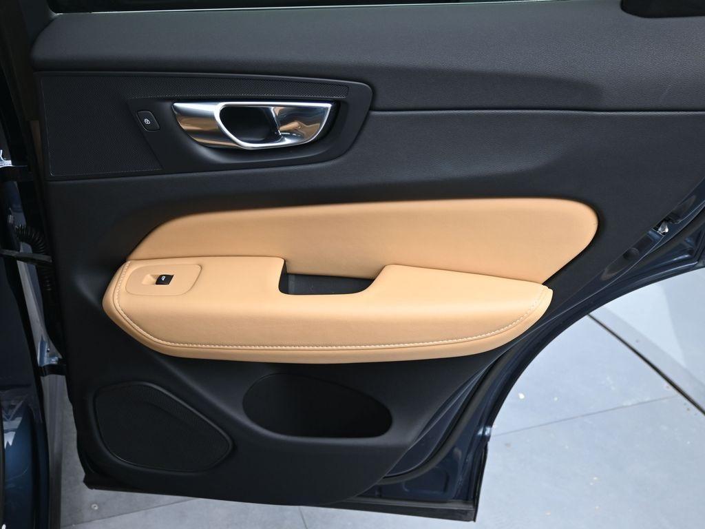 used 2023 Volvo XC60 car, priced at $39,498