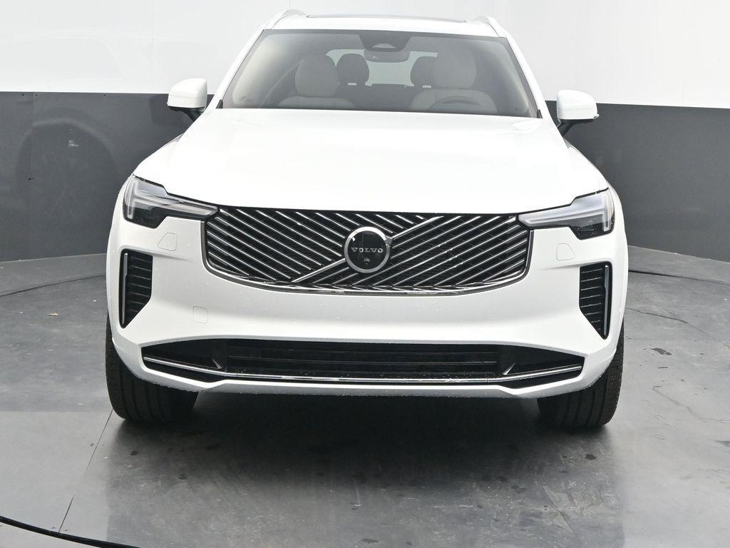 new 2025 Volvo XC90 car, priced at $67,850