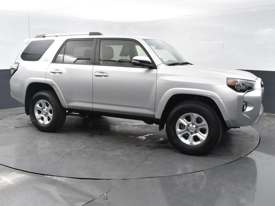 used 2020 Toyota 4Runner car, priced at $36,599