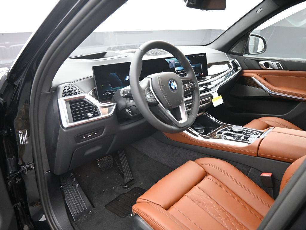 new 2026 BMW X5 PHEV car, priced at $83,750