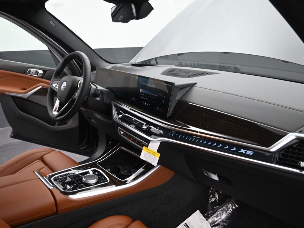 new 2026 BMW X5 PHEV car, priced at $83,750