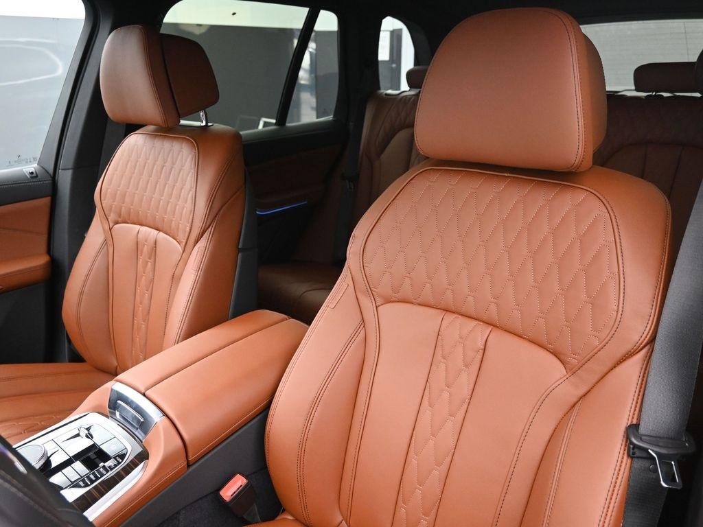 new 2026 BMW X5 PHEV car, priced at $83,750