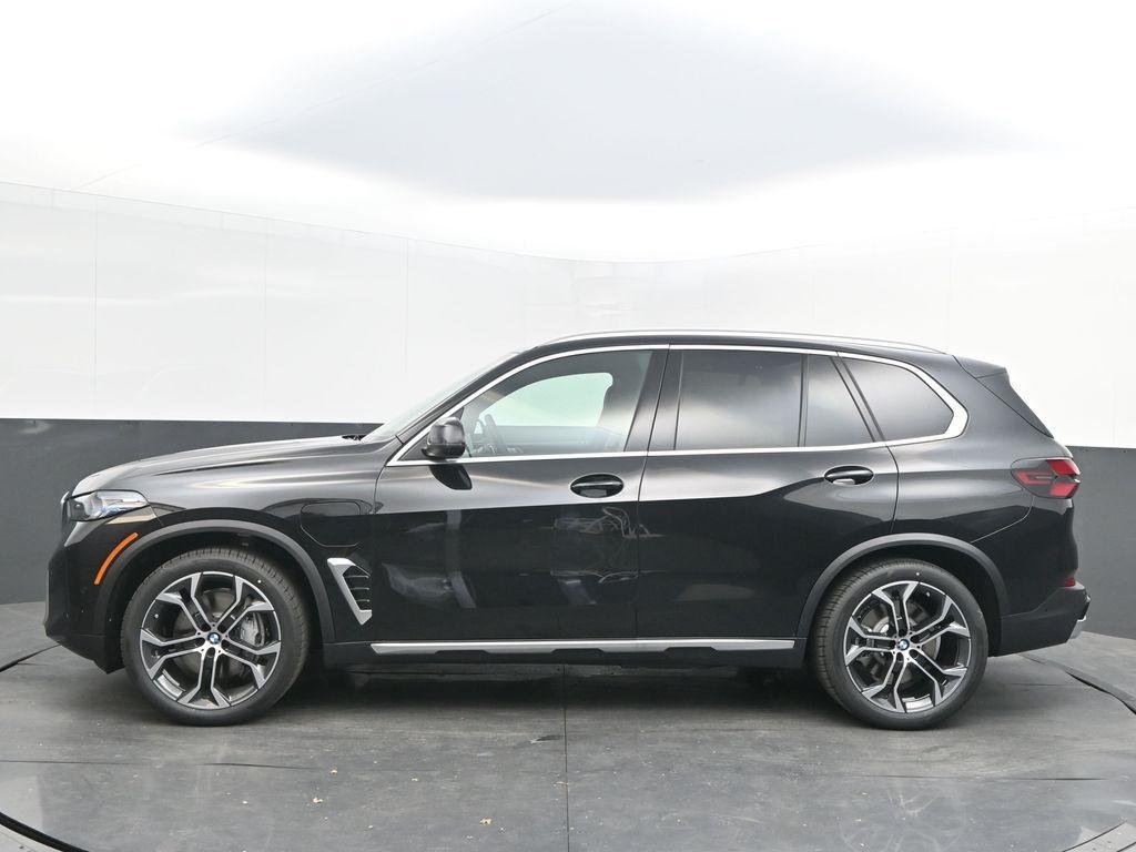 new 2026 BMW X5 PHEV car, priced at $83,750