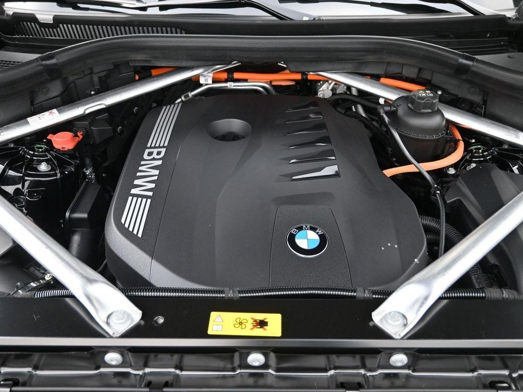 new 2026 BMW X5 PHEV car, priced at $83,750