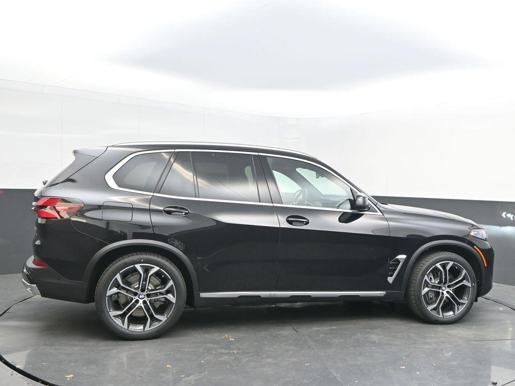 new 2026 BMW X5 PHEV car, priced at $83,750