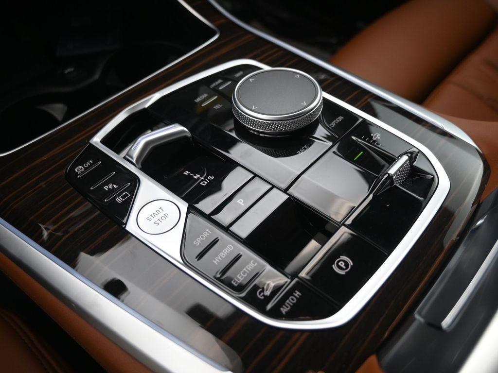 new 2026 BMW X5 PHEV car, priced at $83,750