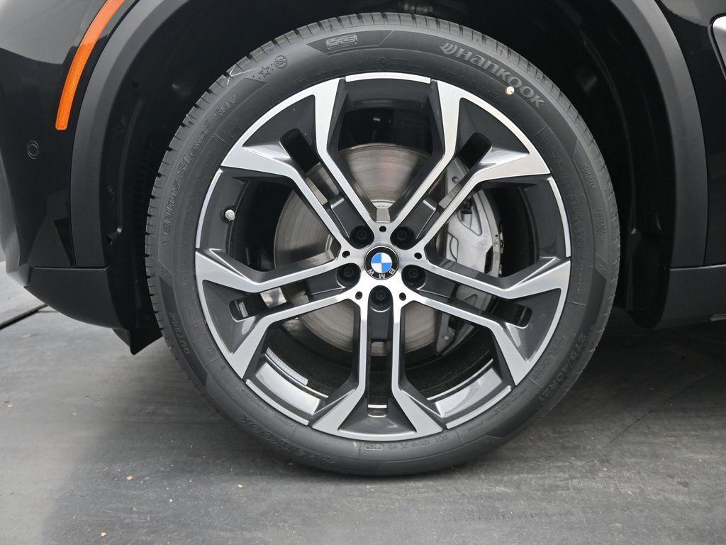 new 2026 BMW X5 PHEV car, priced at $83,750