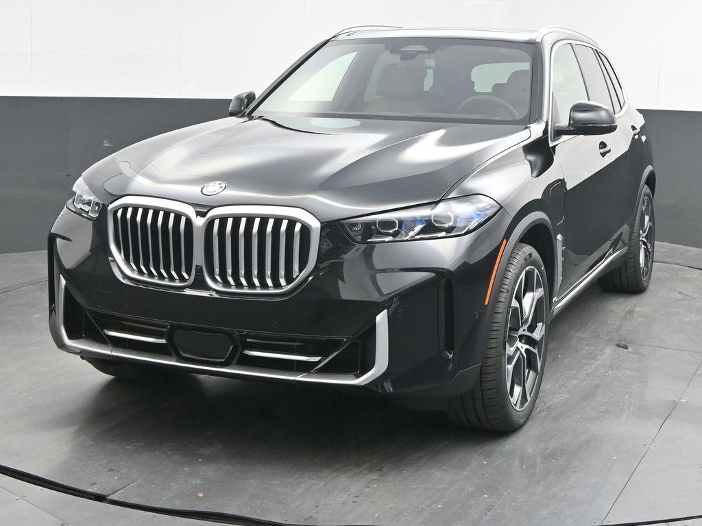 new 2026 BMW X5 PHEV car, priced at $83,750