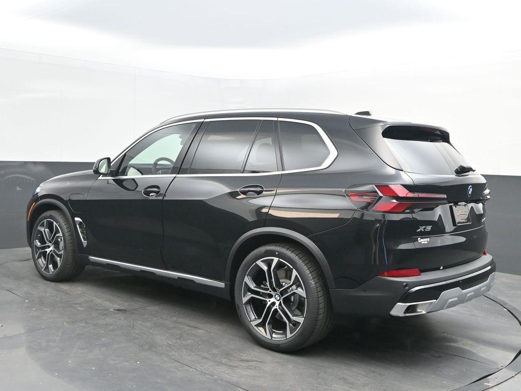 new 2026 BMW X5 PHEV car, priced at $83,750