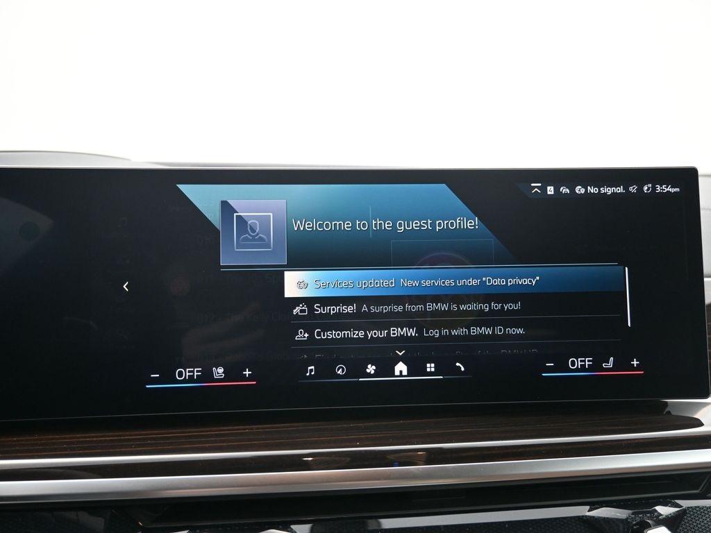 new 2026 BMW X5 PHEV car, priced at $83,750