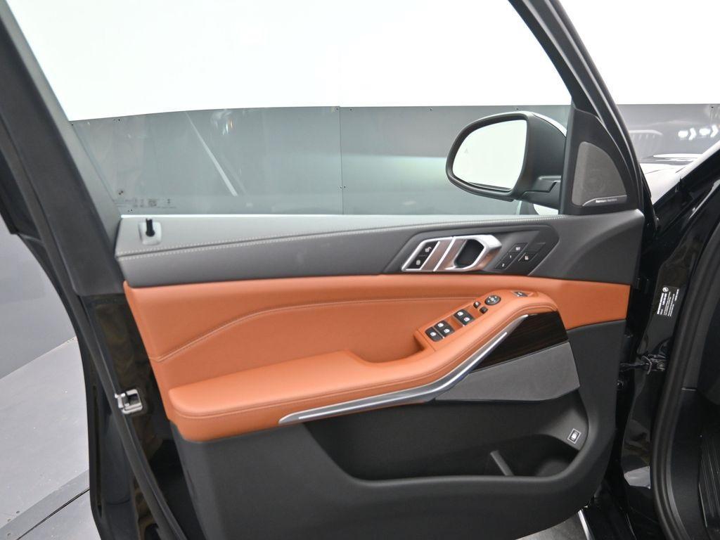 new 2026 BMW X5 PHEV car, priced at $83,750