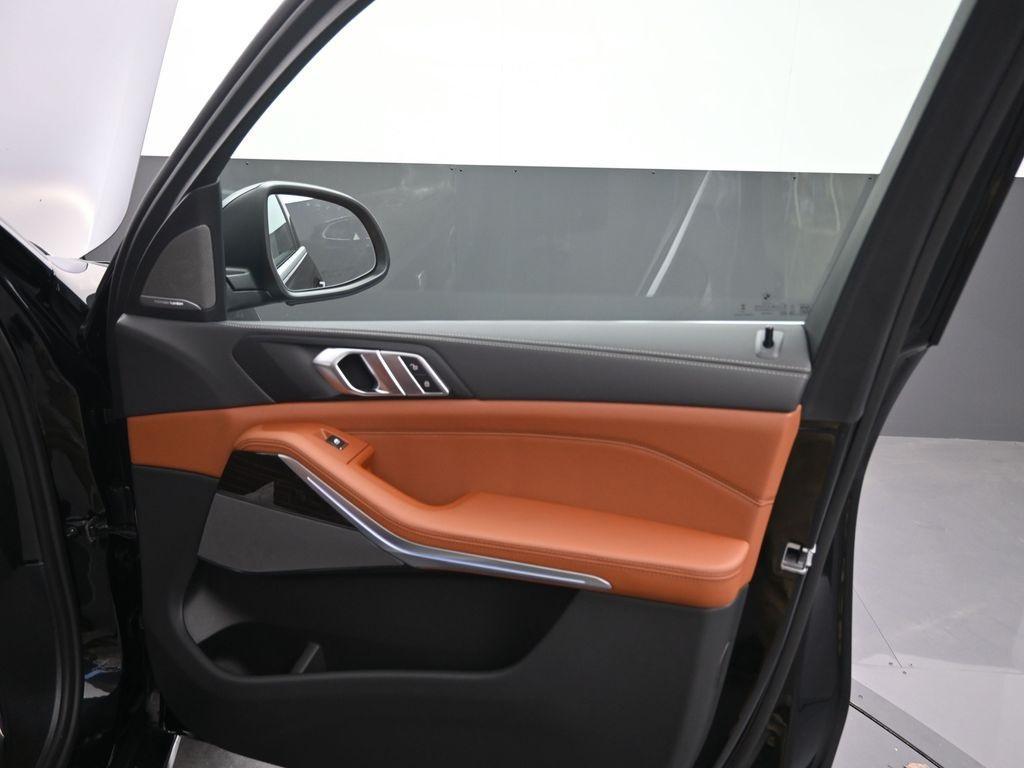 new 2026 BMW X5 PHEV car, priced at $83,750